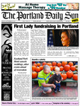 Portland Daily Sun : September 30, 2011