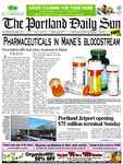 Portland Daily Sun : October 1, 2011