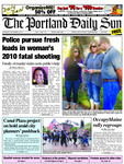 Portland Daily Sun : October 4, 2011