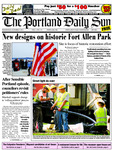 Portland Daily Sun : October 5, 2011