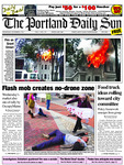 Portland Daily Sun : October 6, 2011