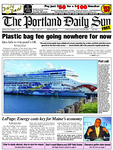Portland Daily Sun : October 7, 2011