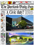 Portland Daily Sun : October 8, 2011