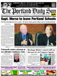 Portland Daily Sun : October 14, 2011