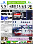 Portland Daily Sun : October 15, 2011