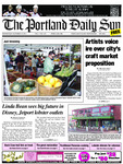 Portland Daily Sun : October 19, 2011