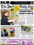 Portland Daily Sun : October 21, 2011