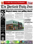 Portland Daily Sun : October 28, 2011
