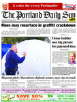 Portland Daily Sun : November 3, 2011