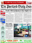 Portland Daily Sun : November 4, 2011