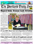 Portland Daily Sun : November 9, 2011