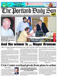 Portland Daily Sun : November 10, 2011