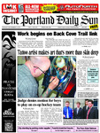 Portland Daily Sun : November 15, 2011