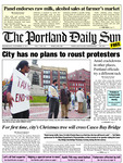 Portland Daily Sun : November 16, 2011