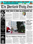 Portland Daily Sun : November 18, 2011