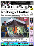 Portland Daily Sun : November 19, 2011