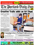 Portland Daily Sun : November 29, 2011