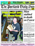 Portland Daily Sun : November 30, 2011