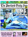 Portland Daily Sun : December 1, 2011
