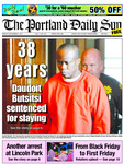 Portland Daily Sun : December 2, 2011