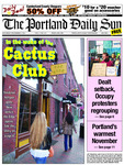 Portland Daily Sun : December 3, 2011