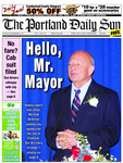 Portland Daily Sun : December 6, 2011