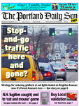 Portland Daily Sun : December 7, 2011