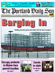 Portland Daily Sun : December 8, 2011