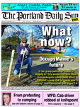 Portland Daily Sun : December 9, 2011