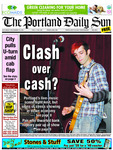 Portland Daily Sun : December 10, 2011