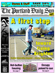 Portland Daily Sun : December 13, 2011