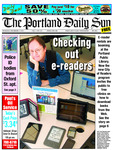 Portland Daily Sun : December 15, 2011