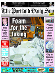 Portland Daily Sun : December 16, 2011
