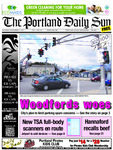 Portland Daily Sun : December 17, 2011