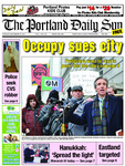 Portland Daily Sun : December 20, 2011