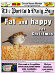 Portland Daily Sun : December 21, 2011