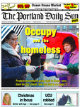Portland Daily Sun : December 22, 2011