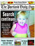 Portland Daily Sun : December 23, 2011