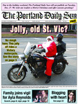 Portland Daily Sun : December 24, 2011