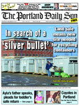Portland Daily Sun : December 29, 2011