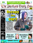 Portland Daily Sun : December 31, 2011
