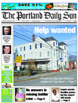 Portland Daily Sun : January 3, 2012