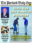 Portland Daily Sun : January 4, 2012