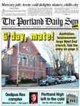 Portland Daily Sun : January 5, 2012