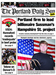 Portland Daily Sun : January 6, 2012