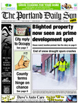 Portland Daily Sun : January 7, 2012