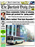 Portland Daily Sun : January 10, 2012