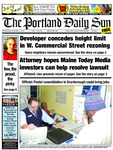 Portland Daily Sun : January 11, 2012