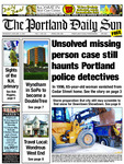 Portland Daily Sun : January 12, 2012