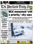 Portland Daily Sun : January 13, 2012